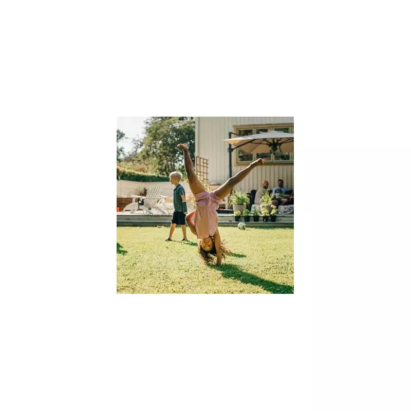 Neighbourhood Nightmare: Parents Fume as Resident Demands Kids Stop Playing in Their Own Garden