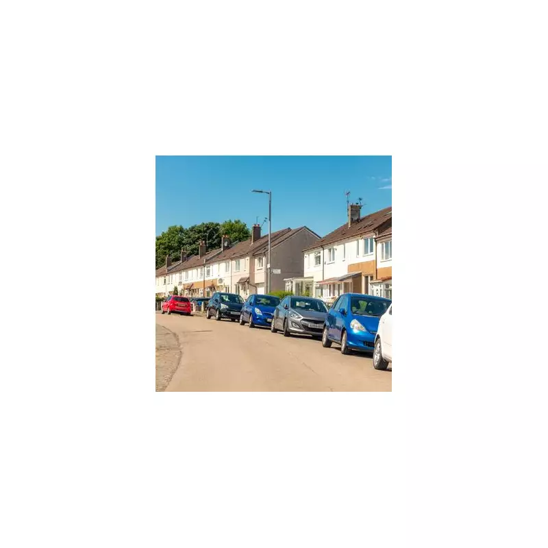 Neighbour's Garden Nightmare: The Shocking Secret That's Making Our Street Unbearable