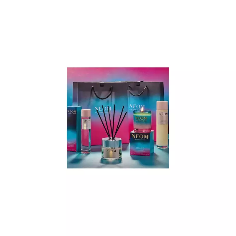 NEOM's £149 Luxury Gift Set Slashed to Just £25 in Unmissable Amazon Deal