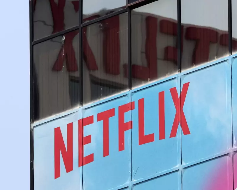 Netflix Faces £170m Tax Battle in Brazil Over Content Production Expenses