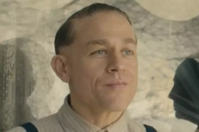 Netflix Unveils Stellar Cast for Chilling Ed Gein Series 'Monster'