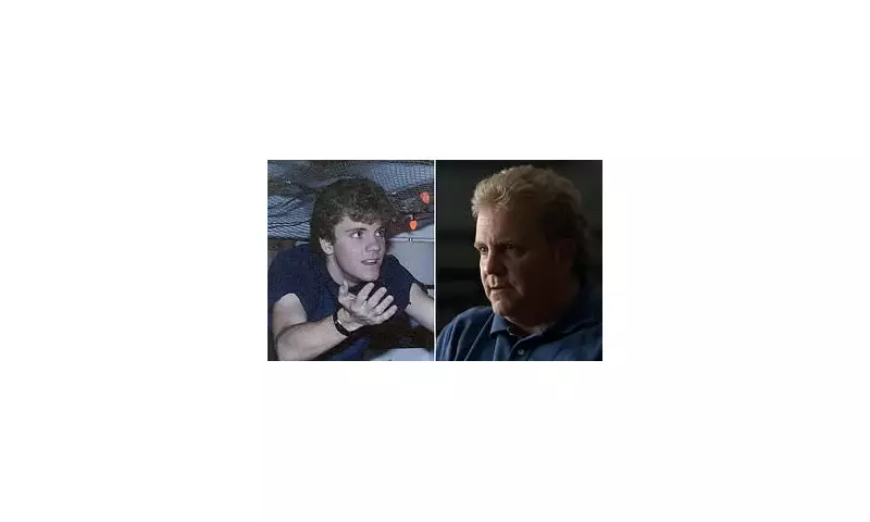 Netflix's 'A True Haunting' Sends Shivers Down Spines: Viewers Too Terrified to Sleep After Binge-Watching