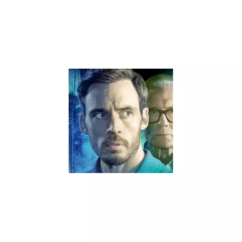 Netflix's Harlan Coben Universe Expands: The Missing Star's Shocking Return Revealed