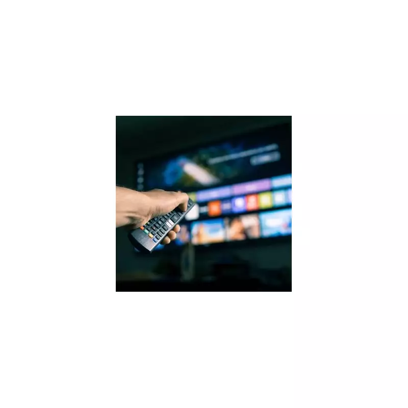 Netflix's Hidden Gem: This Gripping Political Thriller Has Viewers Hooked Overnight