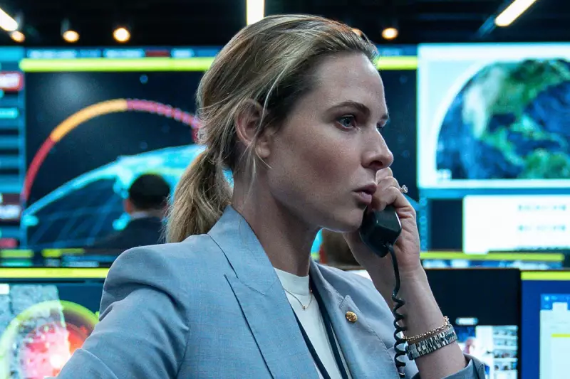 Netflix's 'House of Dynamite' Divides Viewers: Is This The Most Polarising Show of 2024?