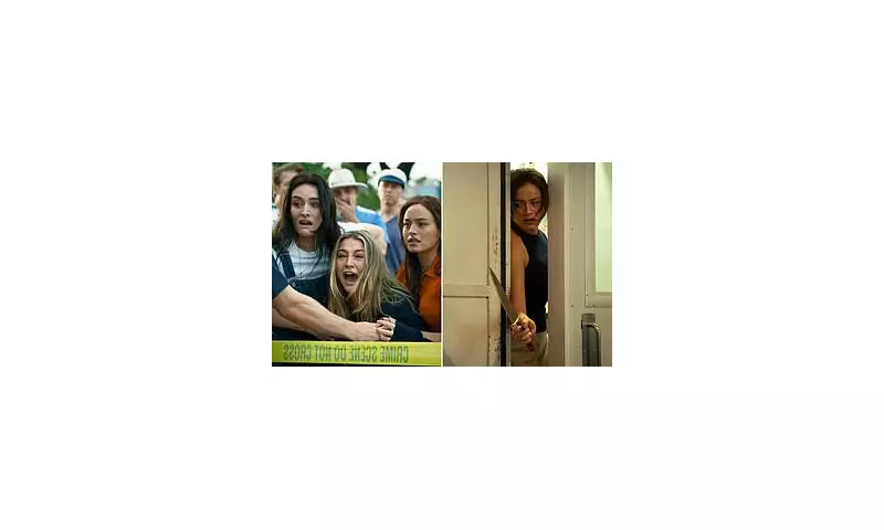 Netflix's Summer of Terror: The Chilling Horror Hit You Missed Is Your Perfect Halloween Watch