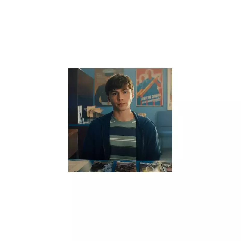 Netflix's 'The Beautiful Game' Scores Big with Bill Nighy and Micheal Ward - Release Date Revealed