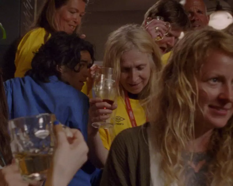 Neurodiverse Filmmaking Collective Wins Prestigious Creative Audacity Award at London Film Festival