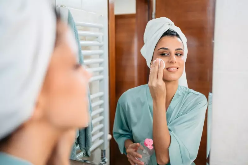 Neutrogena Makeup Remover Recall: Bacterial Contamination Sparks Urgent Health Warning