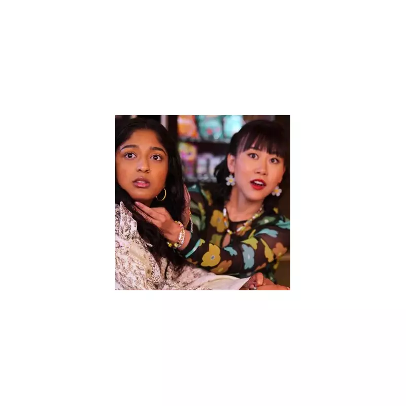 Never Have I Ever Star Maitreyi Ramakrishnan Reveals Her Dream Final Season Cameo