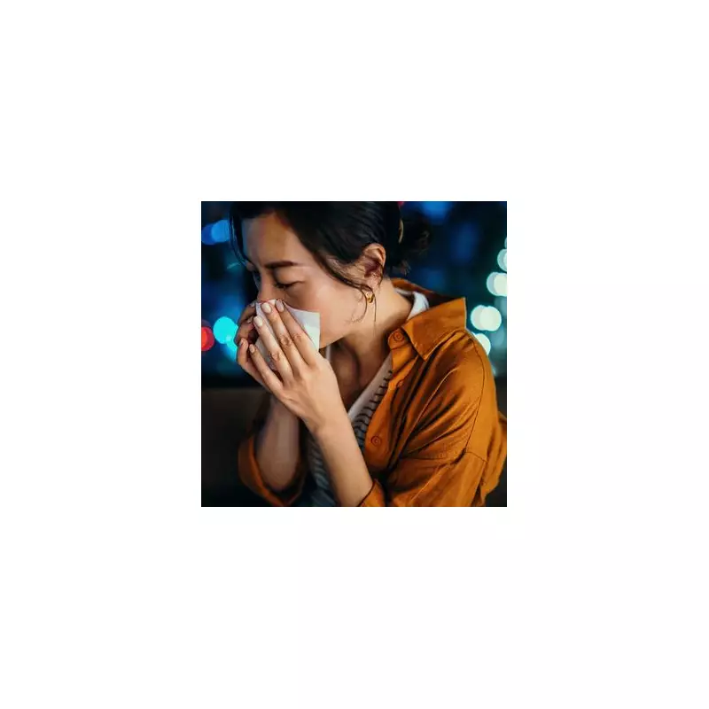 New Covid Strain Symptoms: How FLiRT Variants Are Spreading Across the UK