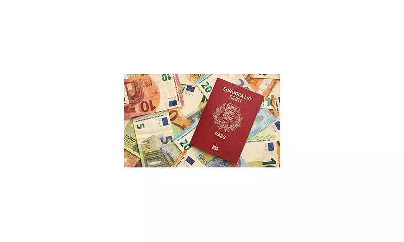 New EU Travel Rules Start Tomorrow: What British Holidaymakers Must Know About Savings Requirements