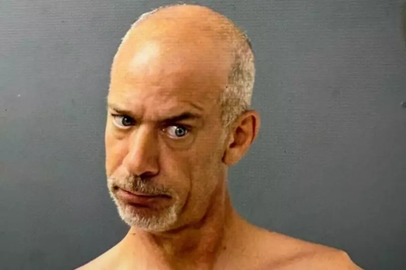 New Hampshire 911 Dispatcher Fired After Speedo-Clad Attack on Police Officer