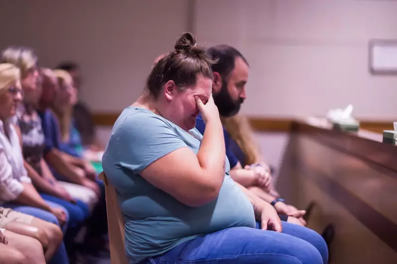 New Hampshire Murder Mystery: Cold Case Cracked After 25 Years as Police Charge Eric Sweeney