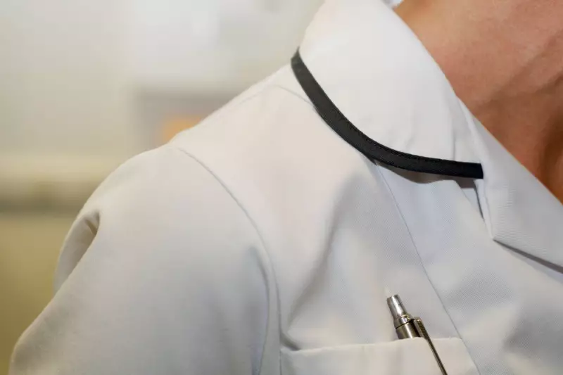 New Jersey Nurse Trafficked Into Forced Labour in Shocking Modern Slavery Case