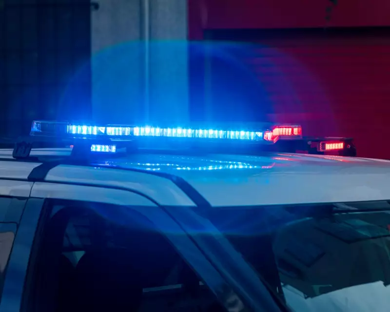 New Jersey Pizza Parlour Double Homicide: Community in Shock After Brutal Killing