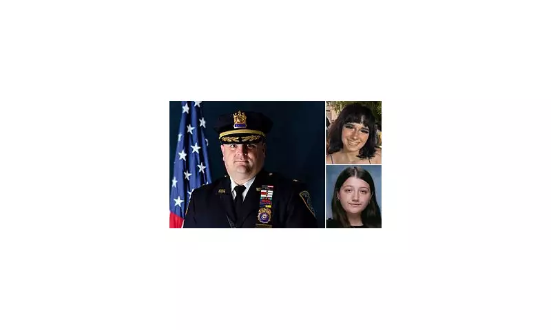 New Jersey Tragedy: Two Young Sisters Killed in Suspected DUI Bike Crash - Community in Mourning