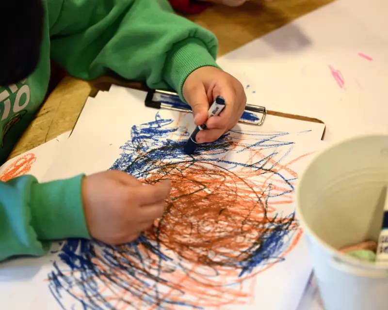 New Laws to Protect Child Abuse Victims While Sharing Material to Catch Perpetrators