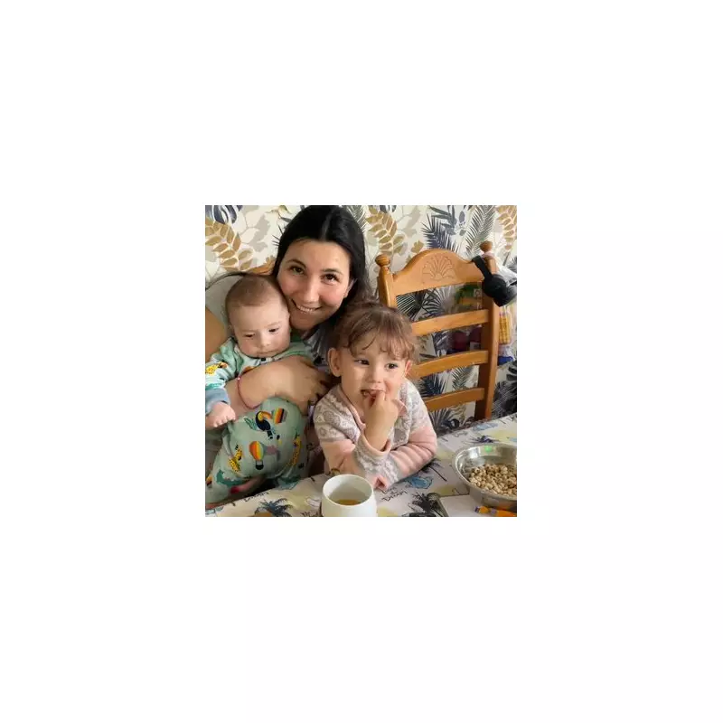 New Mum's 'Anxiety' Was Actually Life-Threatening Sepsis: A Harrowing Survival Story