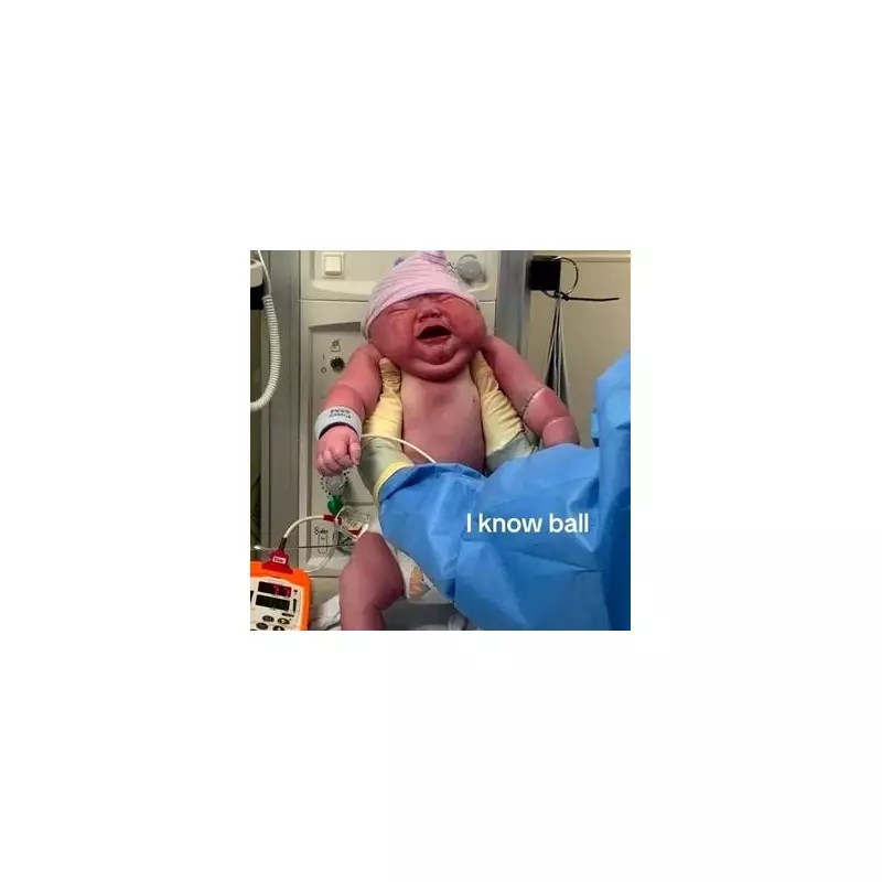 New Mum's Terrifying Ordeal: Waking to a Stranger in Her Bedroom