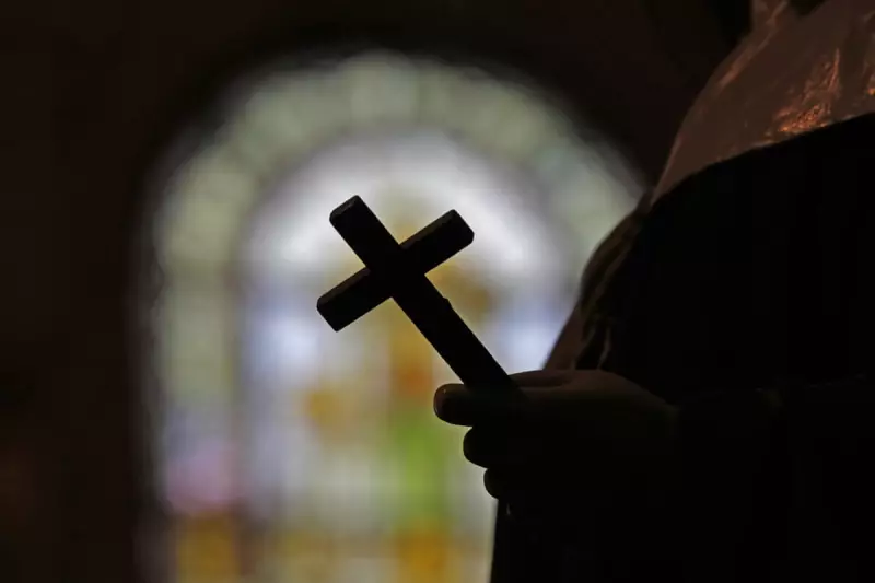 New Orleans Priest Faces Multiple Charges in Shocking Sexual Abuse Case