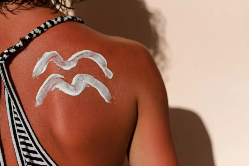 New UV Sensor Patch Could Prevent Sunburn and Reduce Skin Cancer Risk