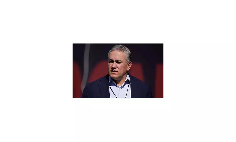 New York Jets Hit by Explosive Sexual Misconduct Lawsuit Against Senior Executive