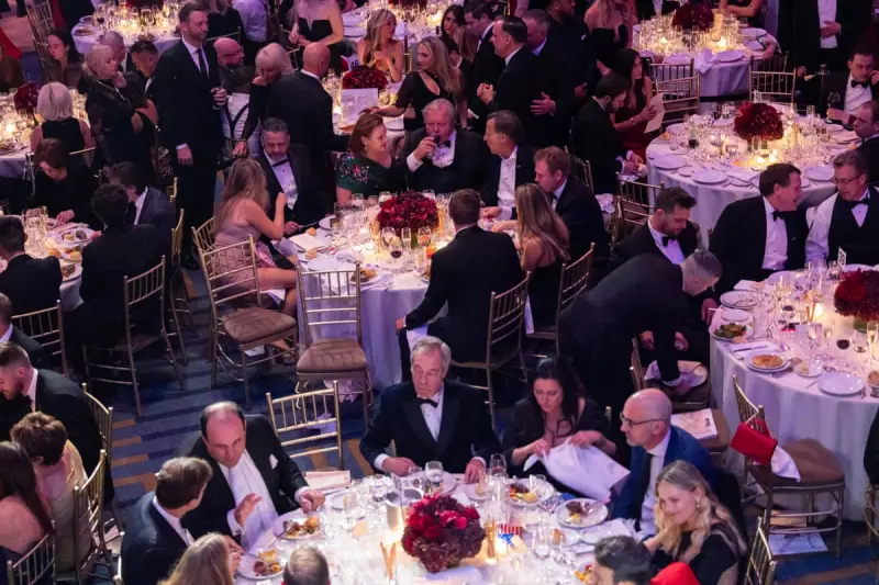 New York Republicans Suspended Over Racist Chat Messages in Explosive Party Scandal