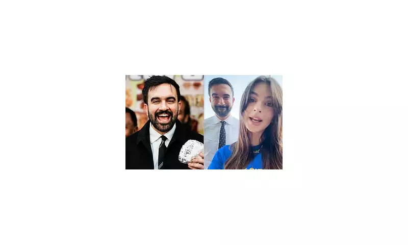 New York Socialist Politician's Shocking Rant: 'Capitalism is Theft, Police Are Evil'