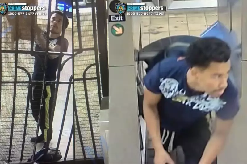 New York Subway Security Guard Beaten to Death in Shocking Fare Evasion Confrontation