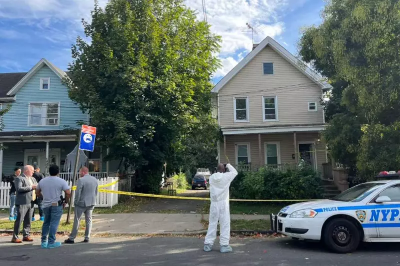 New York Teen Decapitated in Brutal Murder: Mother and Boyfriend Face Grisly Details