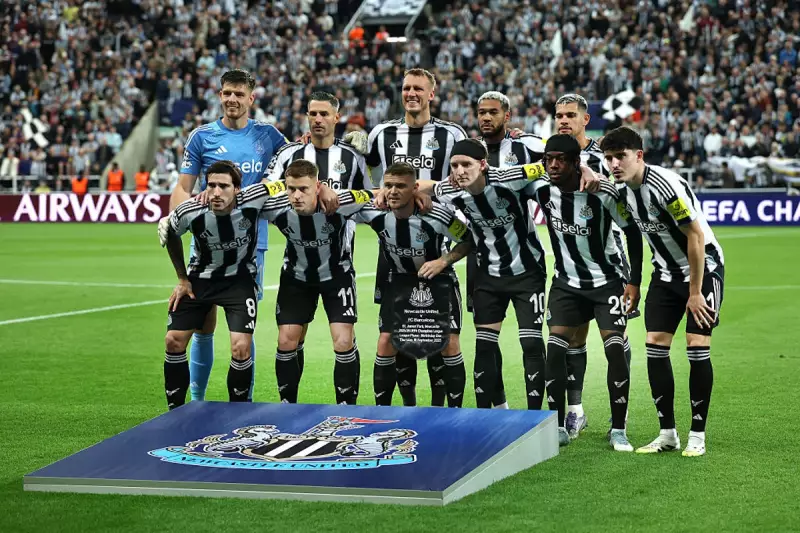 Newcastle United Face European Nightmare as Champions League Hopes Hang by a Thread