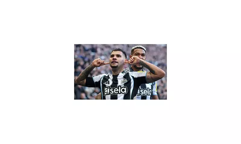 Newcastle United Stage Dramatic Comeback to Defeat Fulham 2-1 in Premier League Thriller