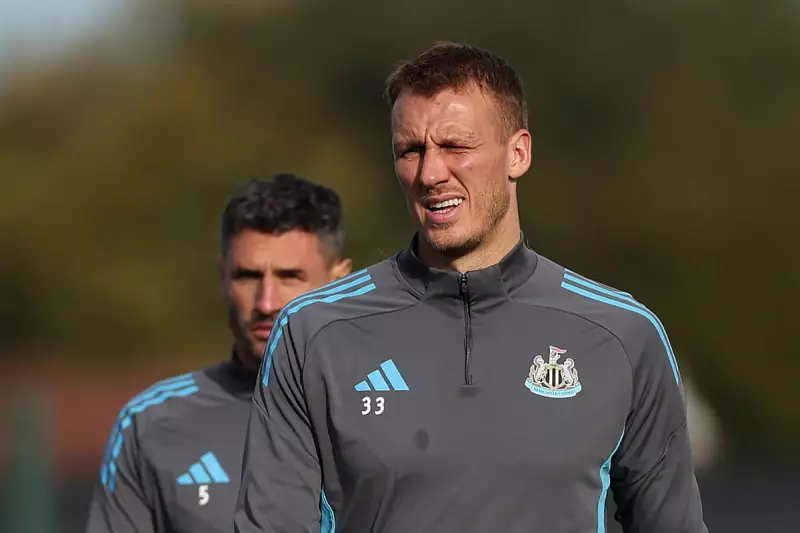 Newcastle United's Champions League Dream Crushed by Benfica in Dramatic Penalty Shootout