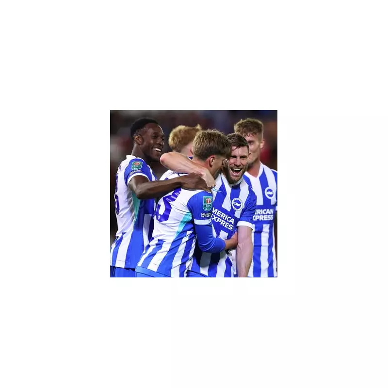 Newcastle vs Brighton TV Blackout Fury: Premier League Fans Fume Over Broadcast Snub