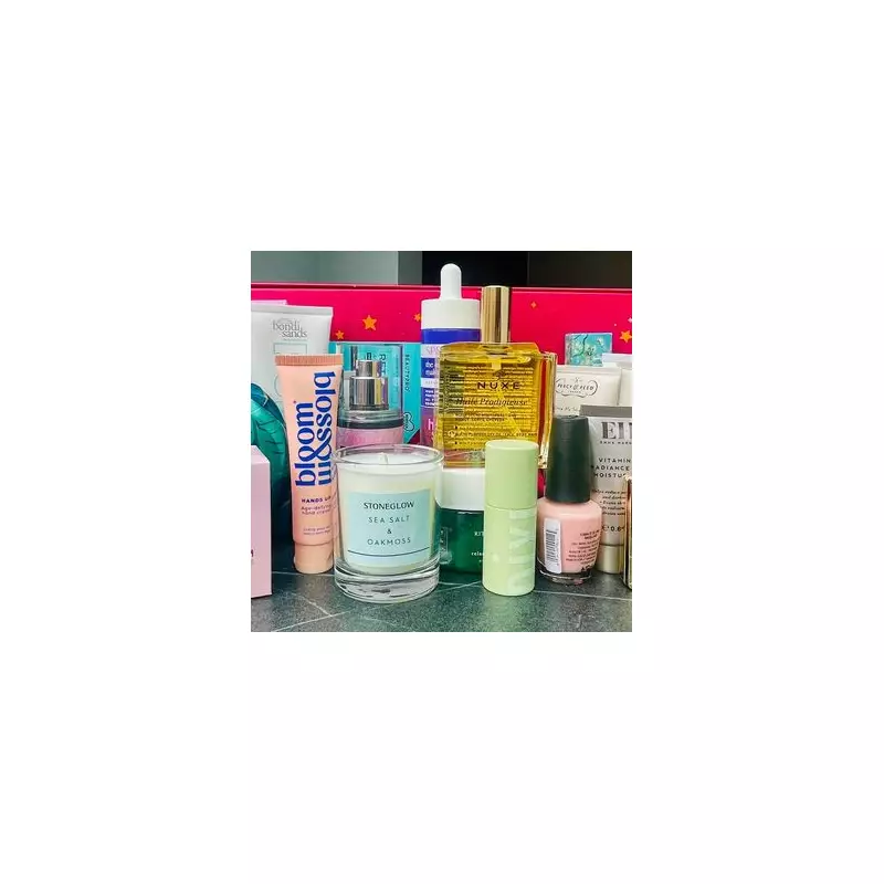Next Beauty Advent Calendar 2024 Unboxed: Is This The Ultimate Christmas Treat?