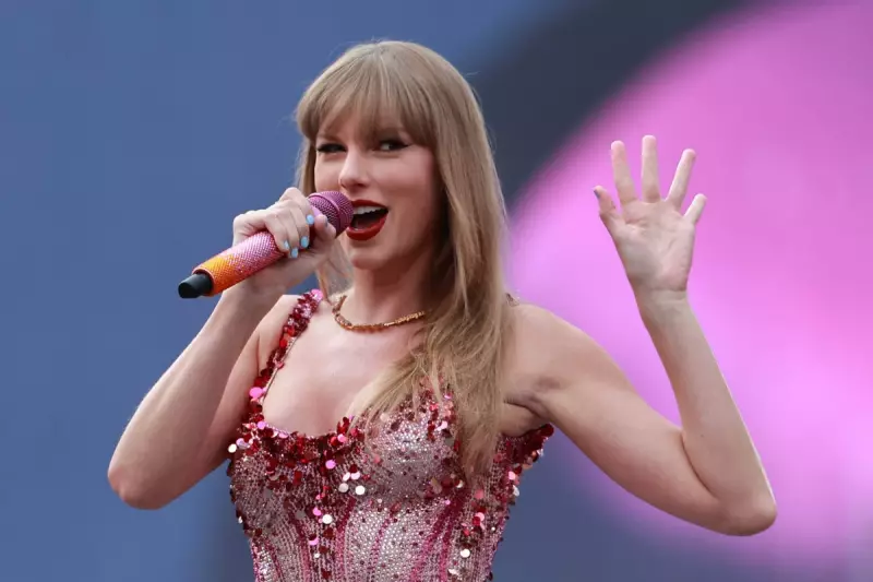 NFL Commissioner Champions Taylor Swift's Game-Changing Impact on American Football
