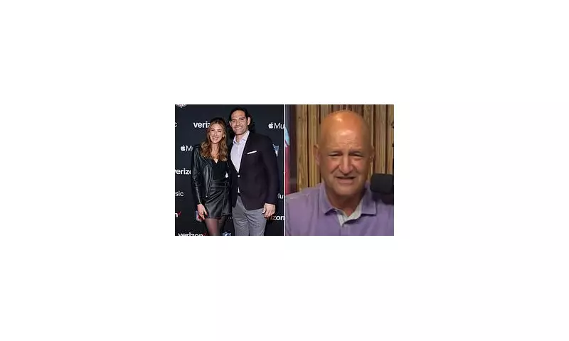 NFL Stabbing Horror: Mark Sanchez's Terrifying Ordeal Revealed in Shocking Radio Interview