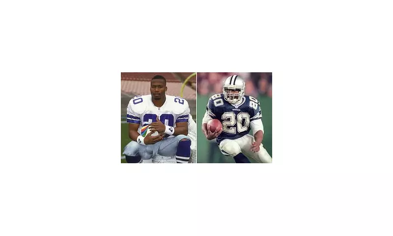 NFL Star Blasts 'Ridiculous' 100-0 High School Football Demolition - Calls for Coaching Overhaul