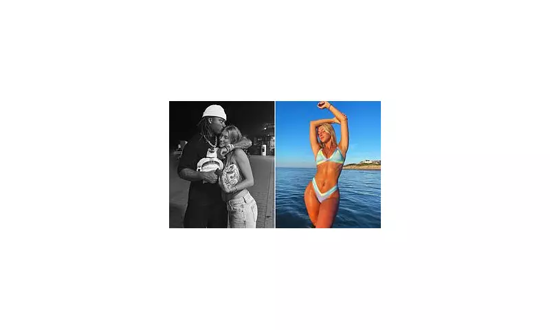 NFL Star Derek Stingley Jr. Announces Engagement to Longtime Girlfriend in Romantic Proposal