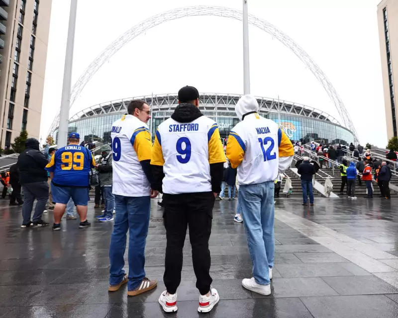 NFL Week 7 Drama Unfolds: Chiefs Stumble, Eagles Soar in Sunday Showdown