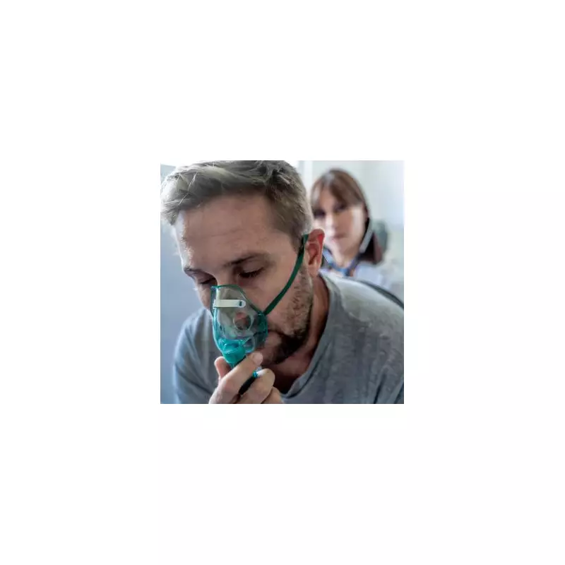 NHS Alert: Don't Ignore These 4 Key Pneumonia Symptoms This Winter