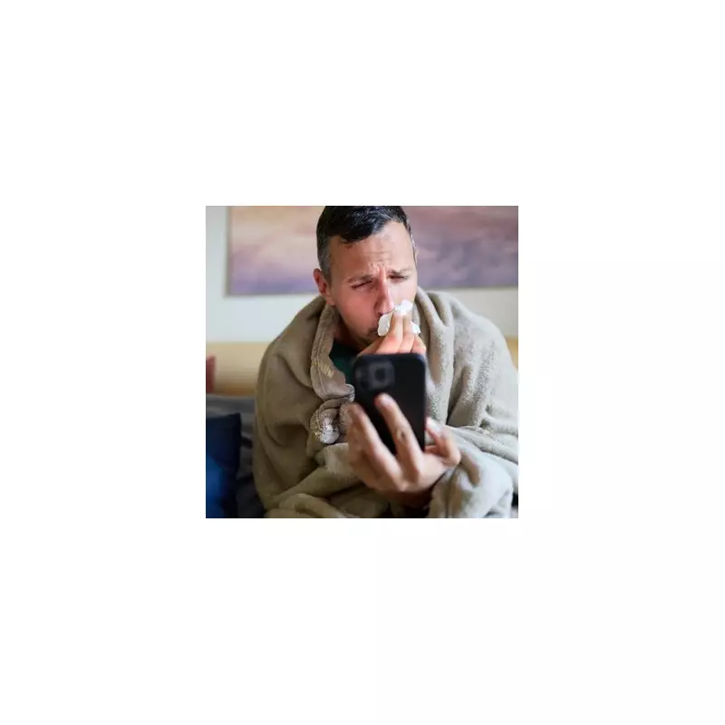 NHS Alert: The Hidden Signs of Sepsis You Must Recognise Immediately