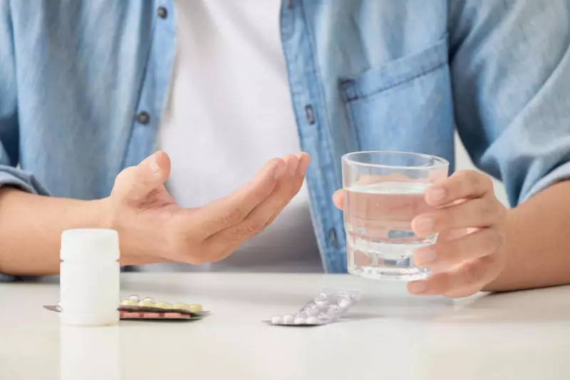 NHS Breakthrough: Revolutionary Prostate Cancer Drug Offers New Hope for Thousands of Men