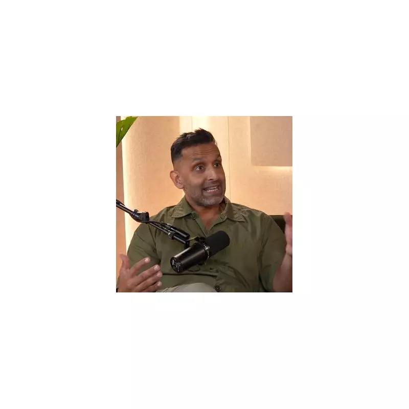 NHS Crisis Deepens: Dr Amir Khan Reveals Shocking Hospital Corridor Medicine Reality