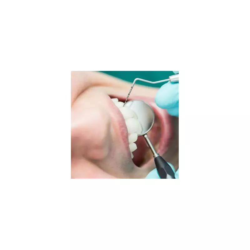 NHS Dental Crisis: Millions Eligible for FREE Treatment - Check If You Qualify Now