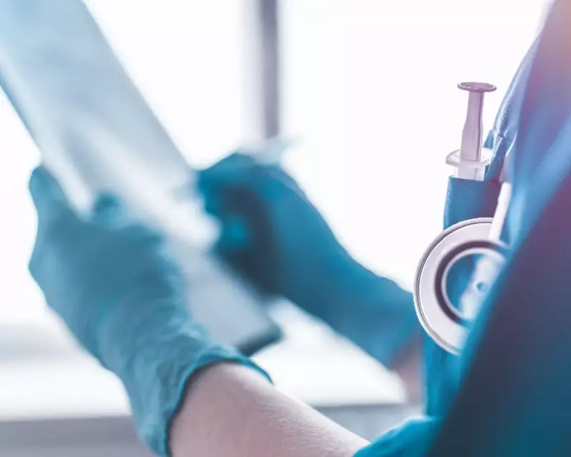 NHS England Approves Groundbreaking Prostate Cancer Drug Darolutamide in Major Treatment Boost