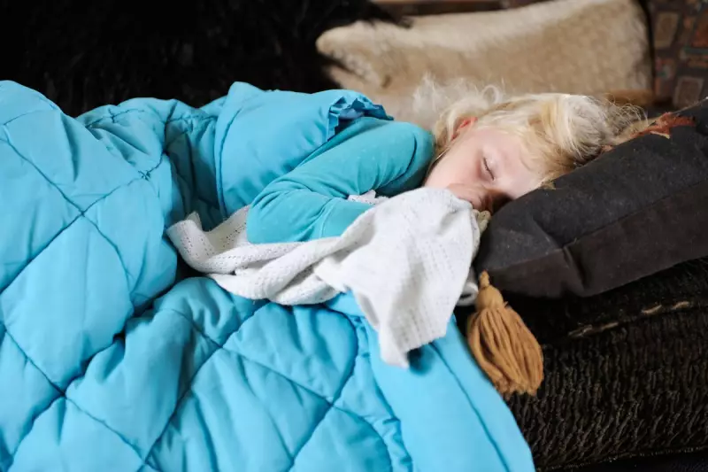 NHS Experts Sound Alarm as Flu Cases Surge Across Midlands Hospitals