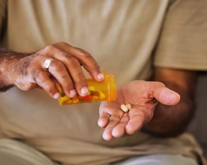 NHS Faces 25% Price Surge for Medicines in Radical Deal to End Drugmaker Dispute