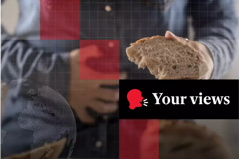 NHS Gluten-Free Prescription Cuts: Coeliac Patients Face New Hardship